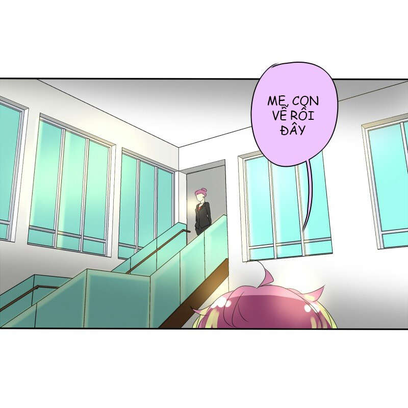 Thế Giới Không Hoàn Hảo Chapter 30 - Trang 2