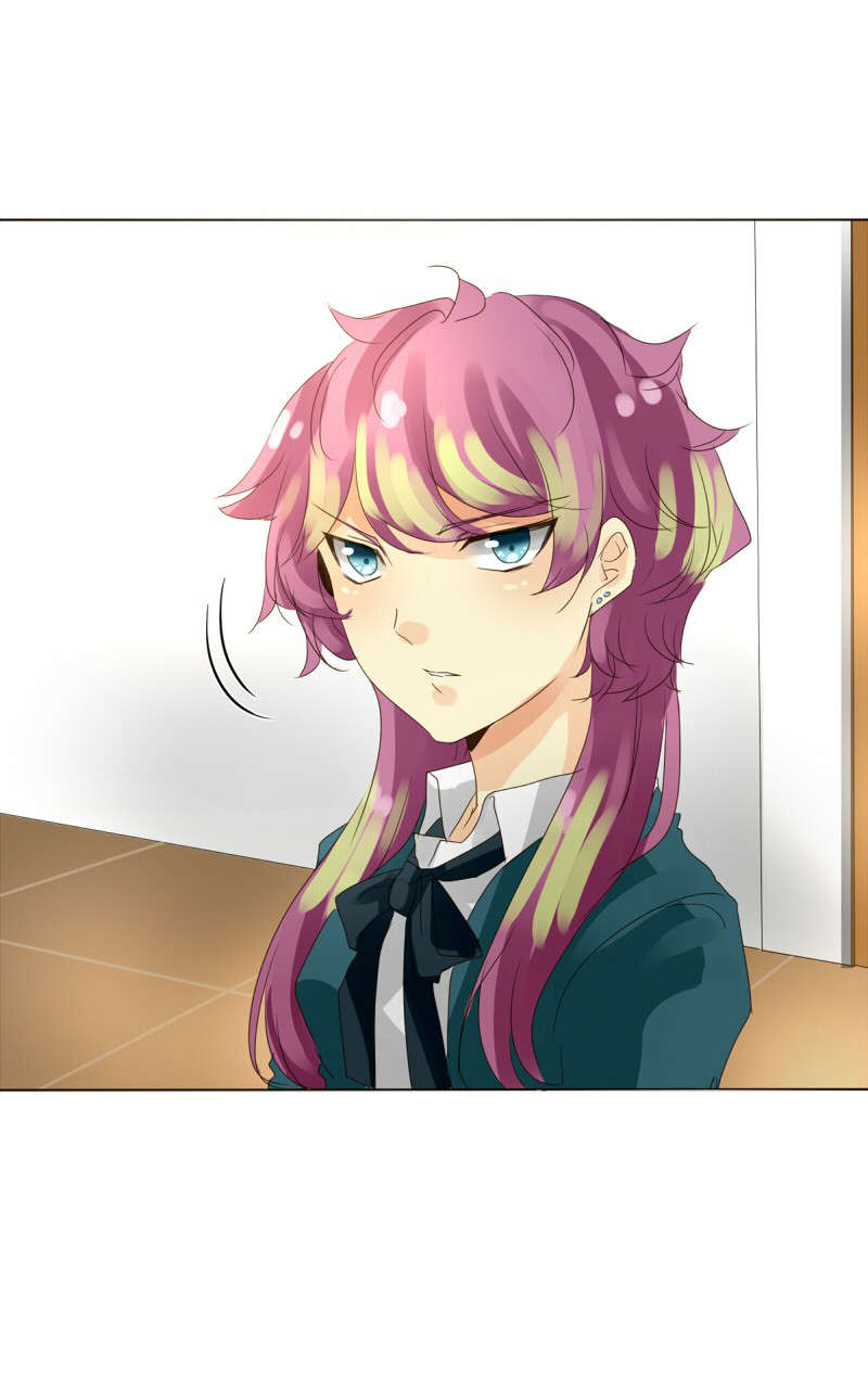 Thế Giới Không Hoàn Hảo Chapter 30 - Trang 2