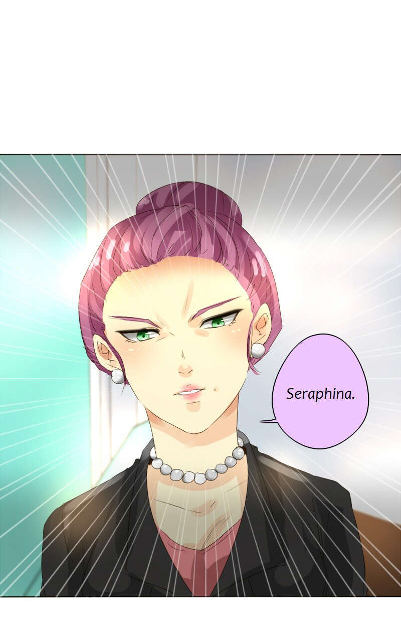 Thế Giới Không Hoàn Hảo Chapter 30 - Trang 2