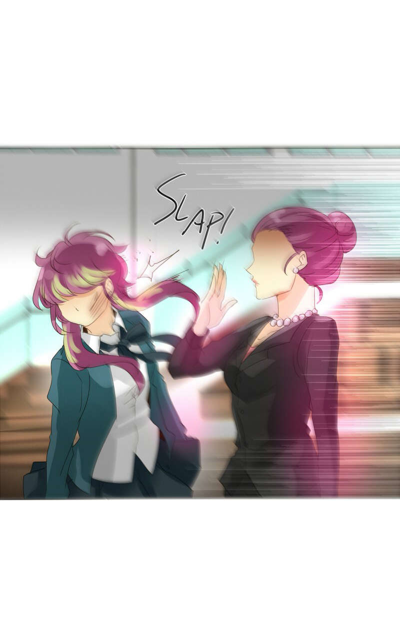 Thế Giới Không Hoàn Hảo Chapter 30 - Trang 2