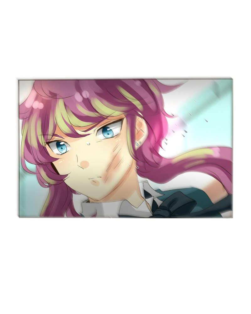 Thế Giới Không Hoàn Hảo Chapter 30 - Trang 2