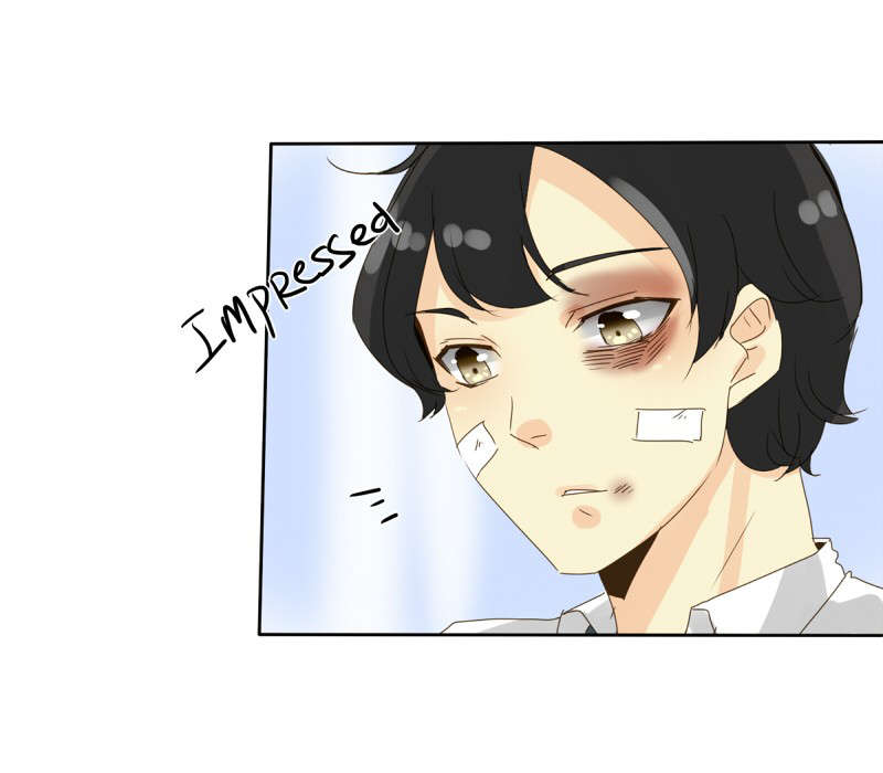 Thế Giới Không Hoàn Hảo Chapter 30 - Trang 2