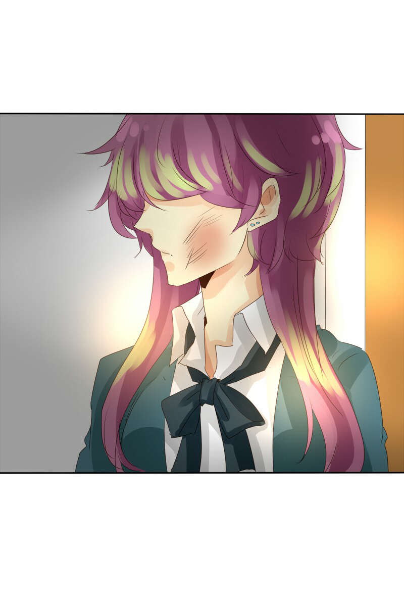 Thế Giới Không Hoàn Hảo Chapter 30 - Trang 2