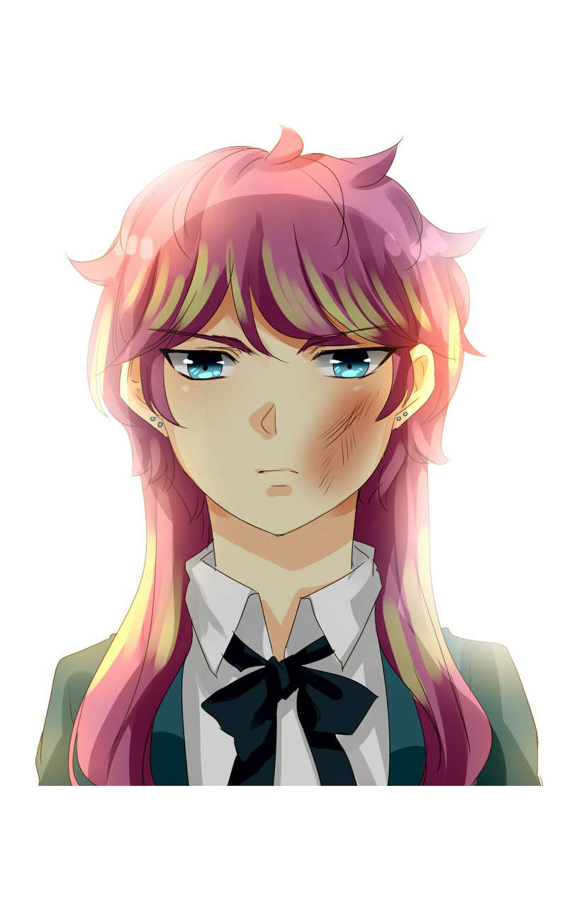 Thế Giới Không Hoàn Hảo Chapter 30 - Trang 2