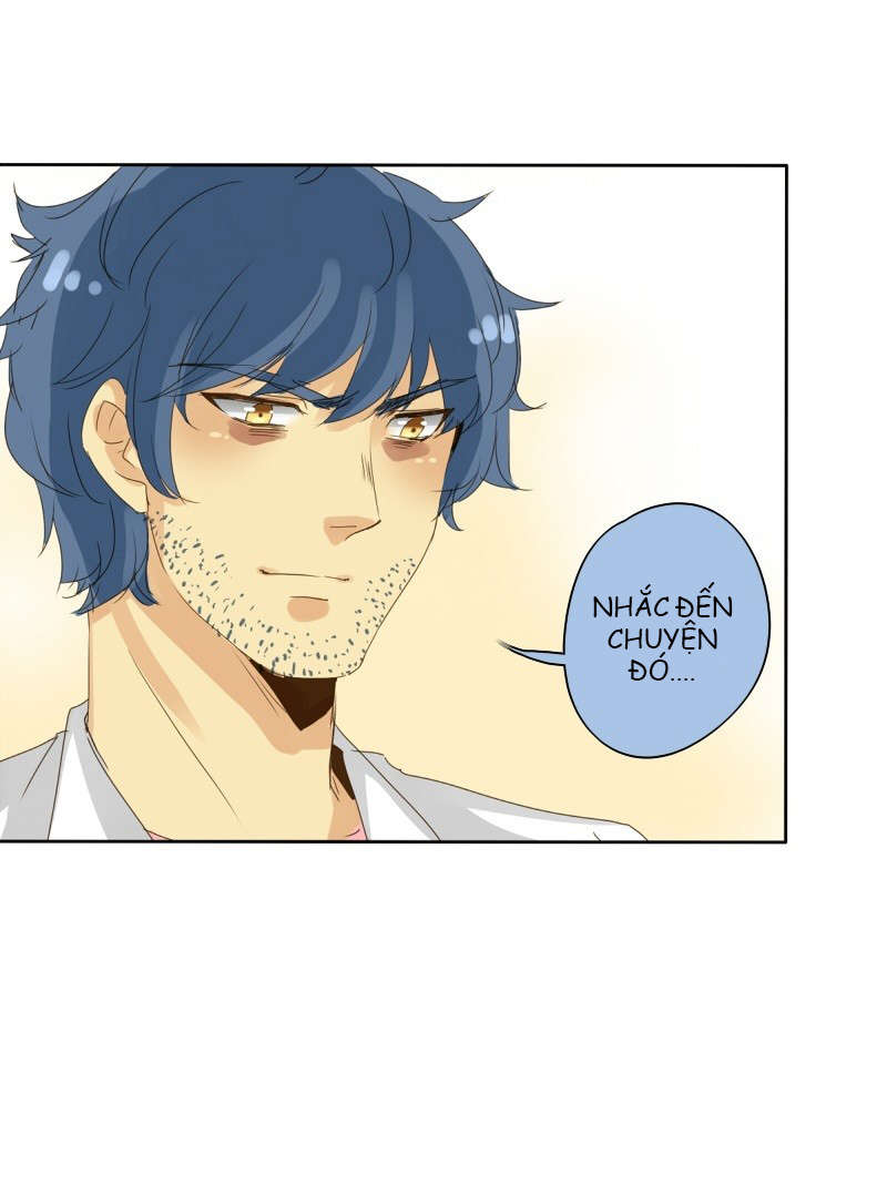 Thế Giới Không Hoàn Hảo Chapter 30 - Trang 2