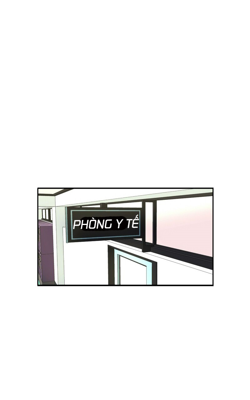 Thế Giới Không Hoàn Hảo Chapter 32 - Trang 2