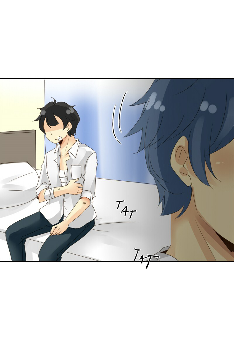 Thế Giới Không Hoàn Hảo Chapter 32 - Trang 2