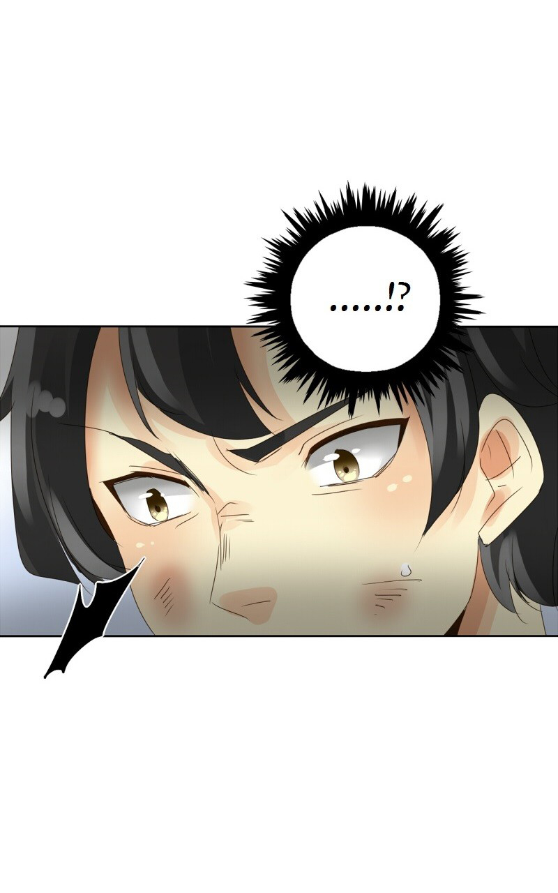 Thế Giới Không Hoàn Hảo Chapter 32 - Trang 2