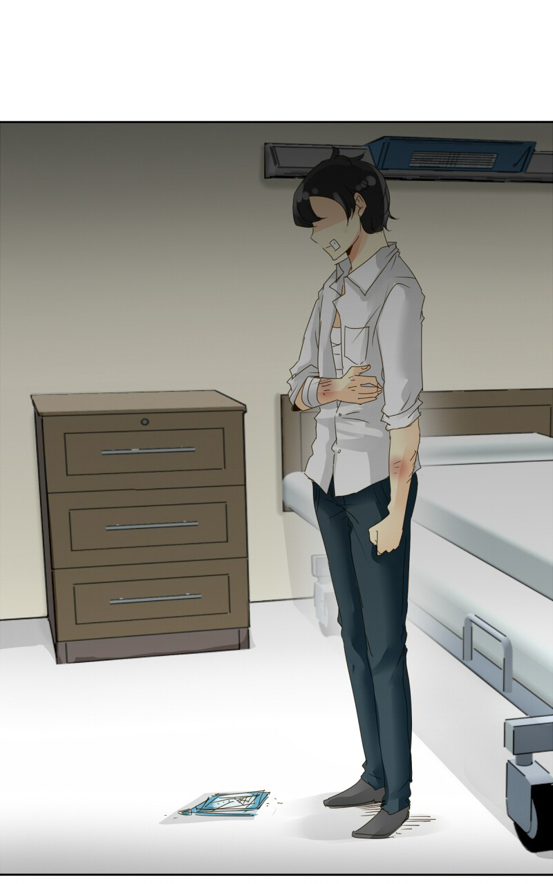 Thế Giới Không Hoàn Hảo Chapter 32 - Trang 2