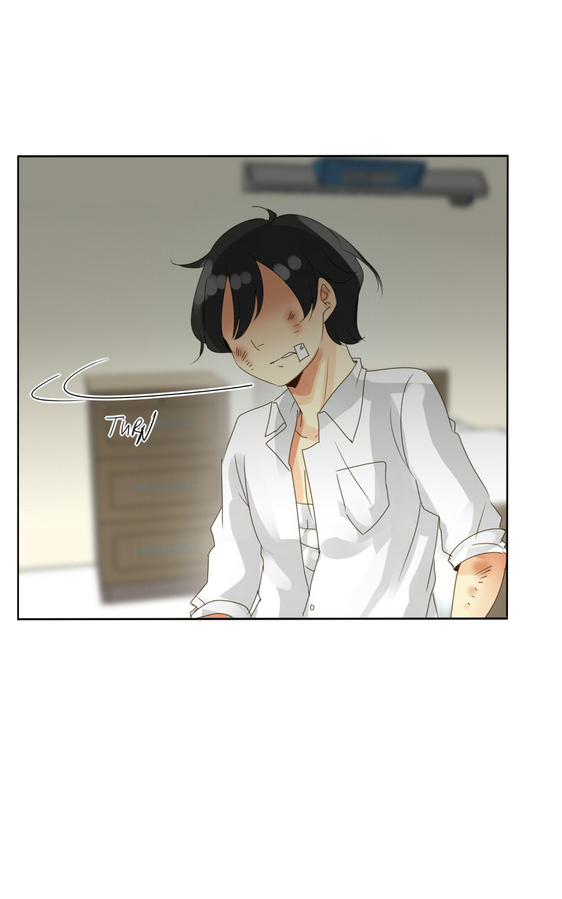 Thế Giới Không Hoàn Hảo Chapter 32 - Trang 2