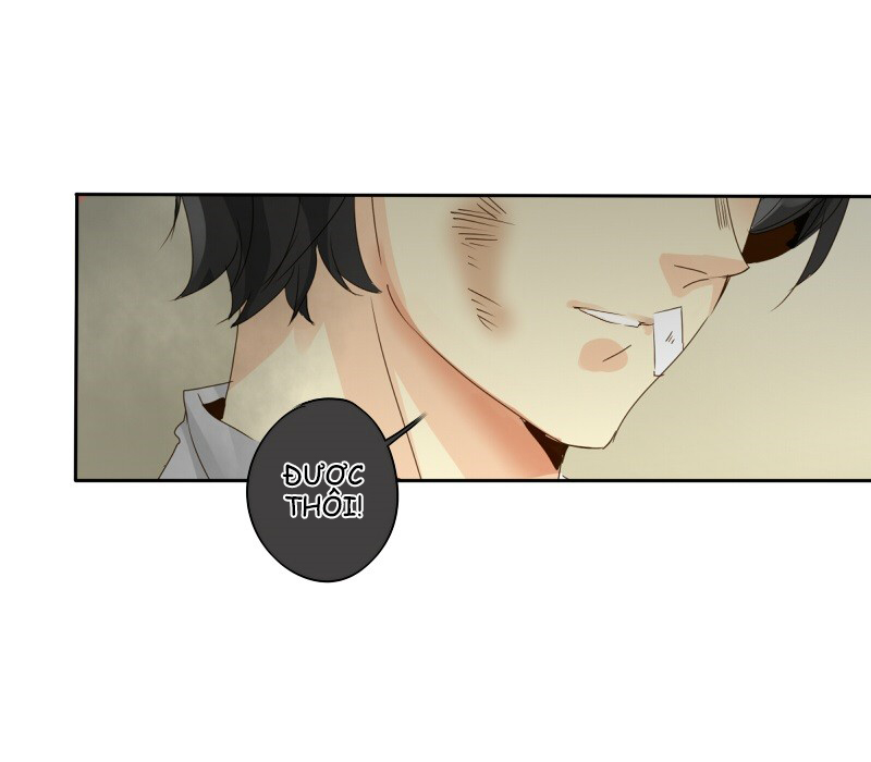 Thế Giới Không Hoàn Hảo Chapter 32 - Trang 2