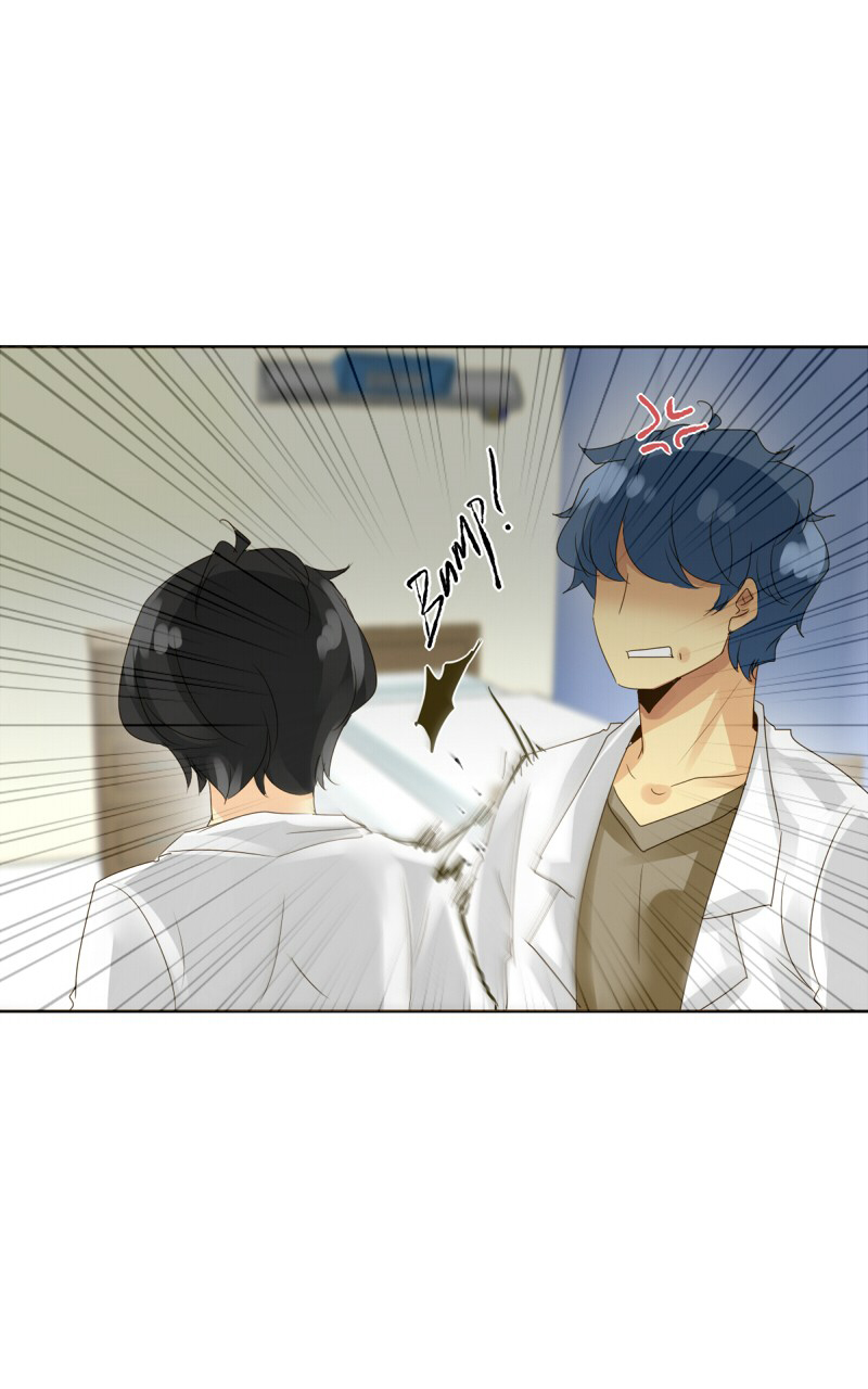 Thế Giới Không Hoàn Hảo Chapter 32 - Trang 2