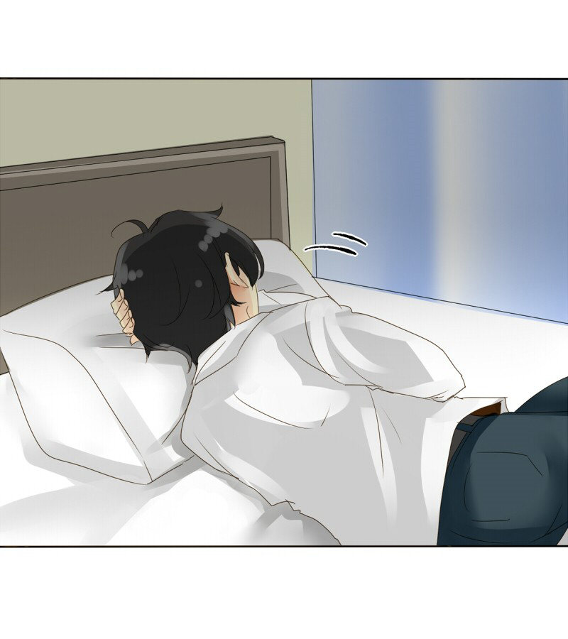 Thế Giới Không Hoàn Hảo Chapter 32 - Trang 2