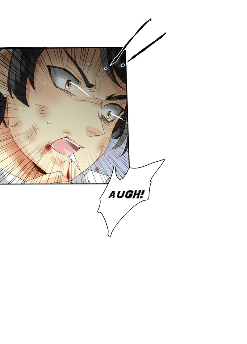 Thế Giới Không Hoàn Hảo Chapter 32 - Trang 2