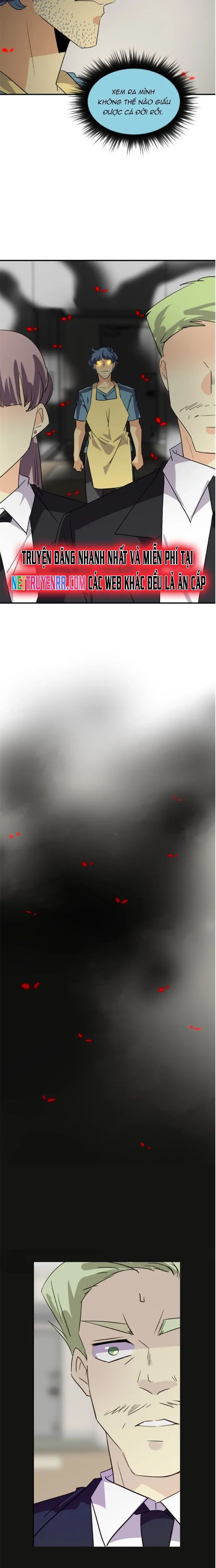 Thế Giới Không Hoàn Hảo Chapter 329 - Trang 2