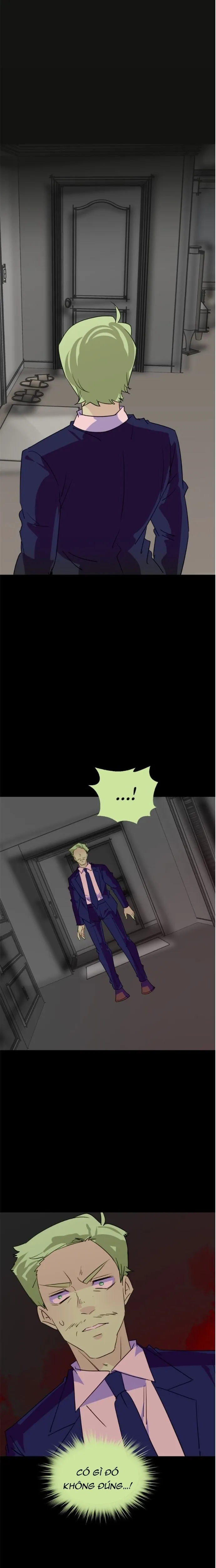 Thế Giới Không Hoàn Hảo Chapter 329 - Trang 2