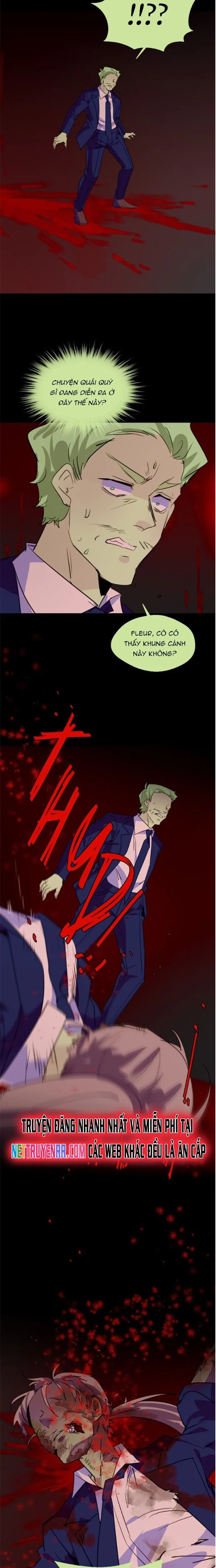 Thế Giới Không Hoàn Hảo Chapter 329 - Trang 2