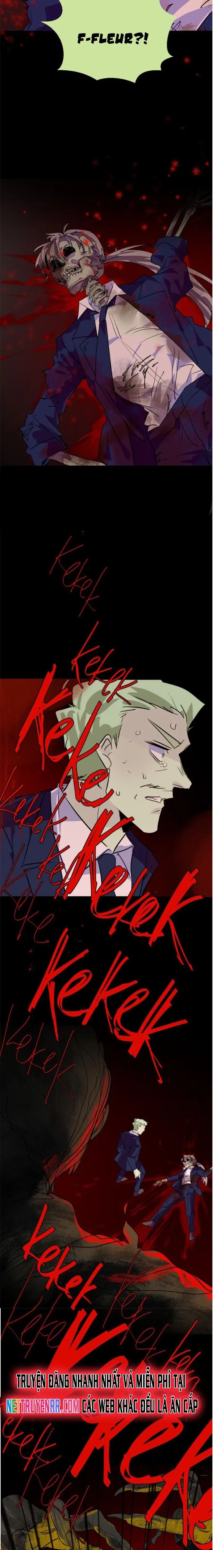 Thế Giới Không Hoàn Hảo Chapter 329 - Trang 2