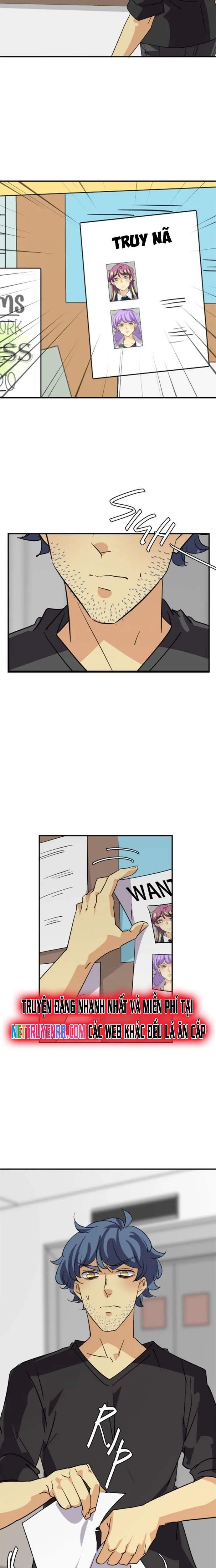 Thế Giới Không Hoàn Hảo Chapter 329 - Trang 2