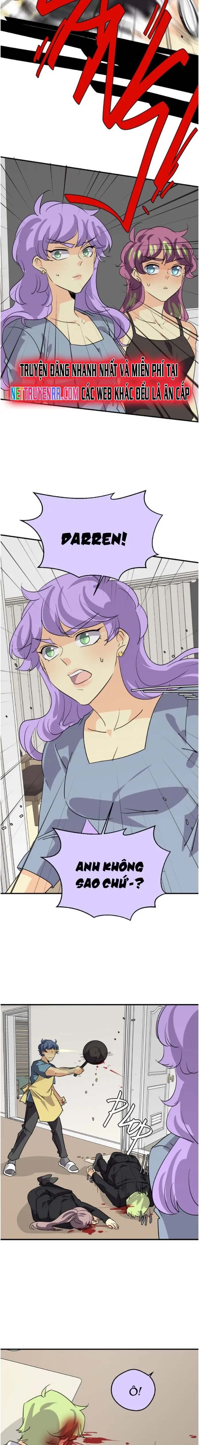 Thế Giới Không Hoàn Hảo Chapter 329 - Trang 2