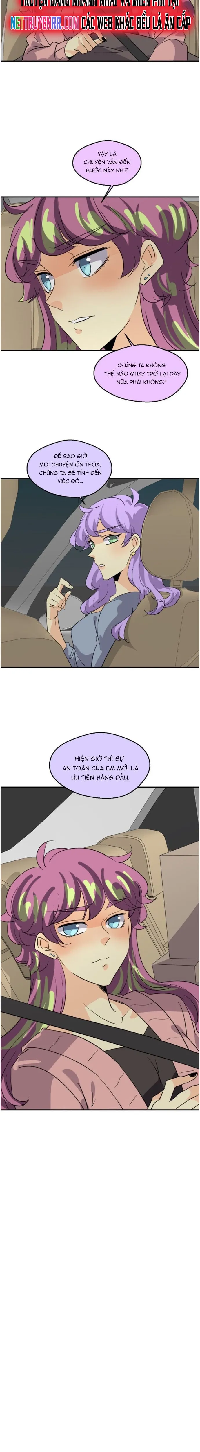 Thế Giới Không Hoàn Hảo Chapter 329 - Trang 2