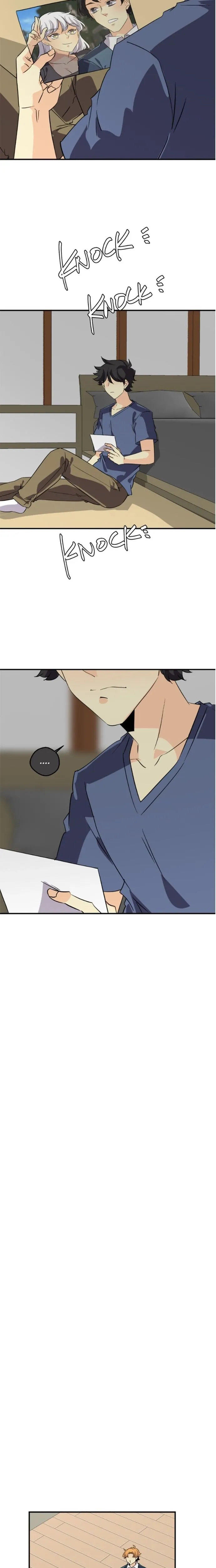 Thế Giới Không Hoàn Hảo Chapter 329 - Trang 2