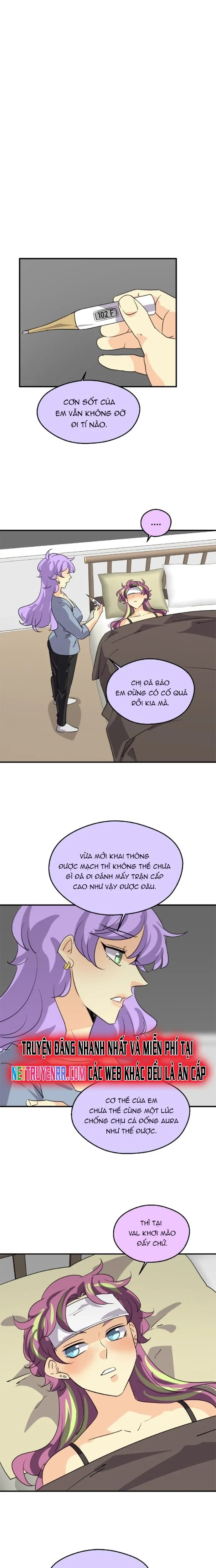 Thế Giới Không Hoàn Hảo Chapter 329 - Trang 2