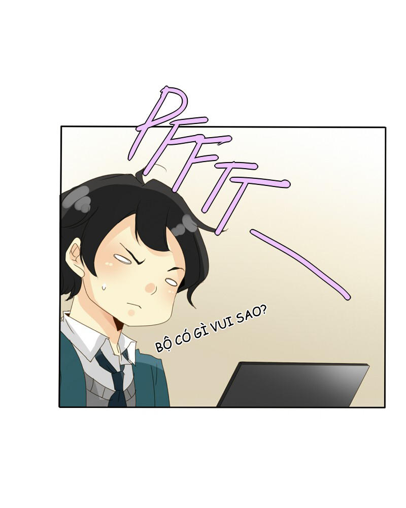Thế Giới Không Hoàn Hảo Chapter 33 - Trang 2