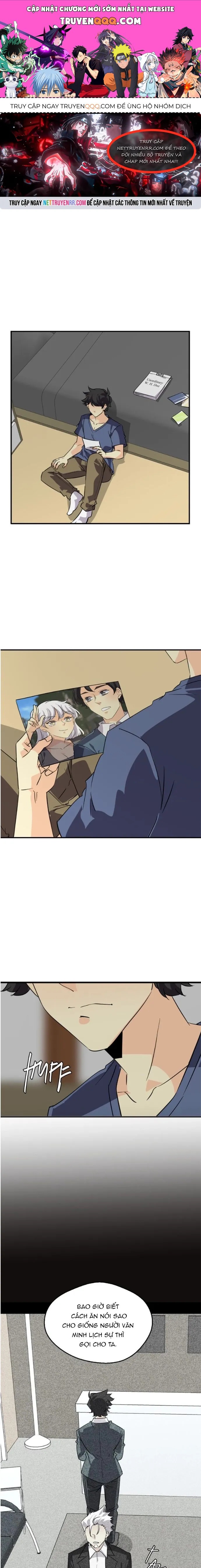 Thế Giới Không Hoàn Hảo Chapter 330 - Trang 2