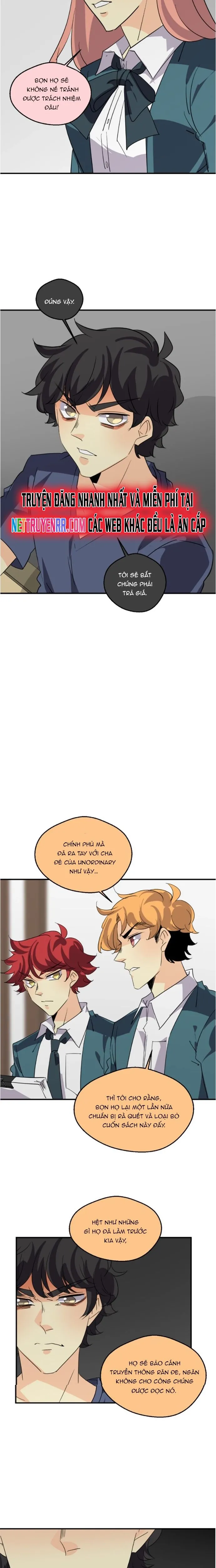 Thế Giới Không Hoàn Hảo Chapter 330 - Trang 2