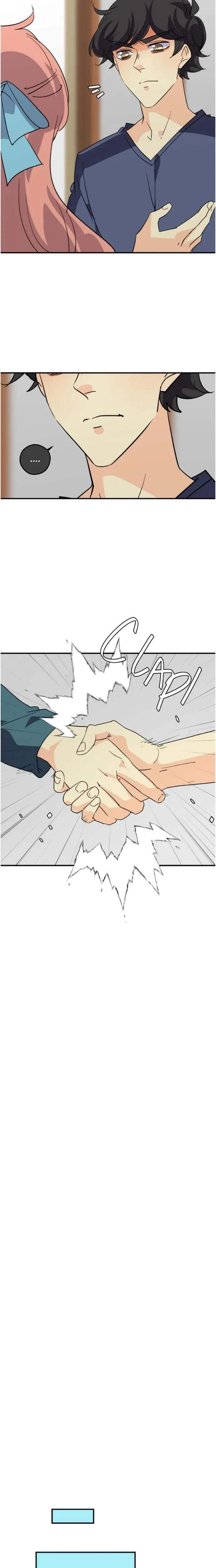 Thế Giới Không Hoàn Hảo Chapter 330 - Trang 2