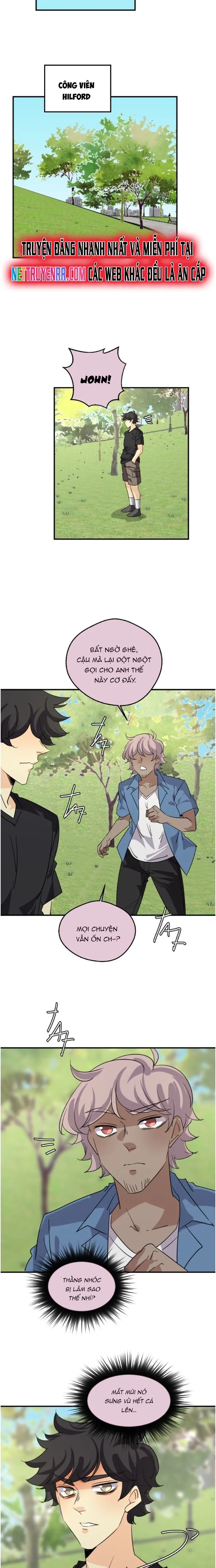 Thế Giới Không Hoàn Hảo Chapter 330 - Trang 2