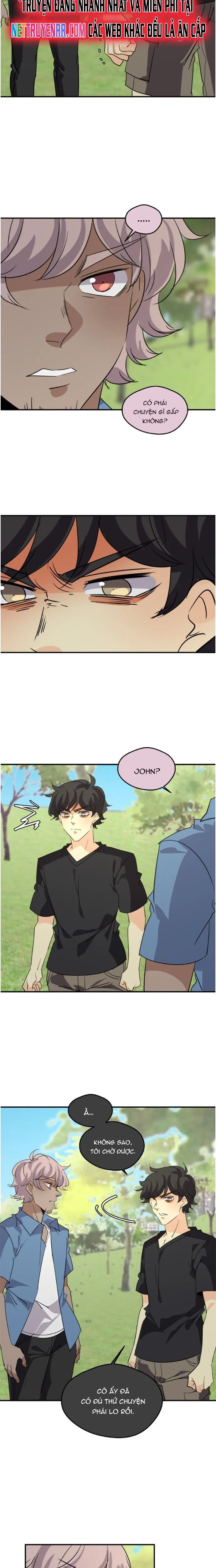 Thế Giới Không Hoàn Hảo Chapter 330 - Trang 2