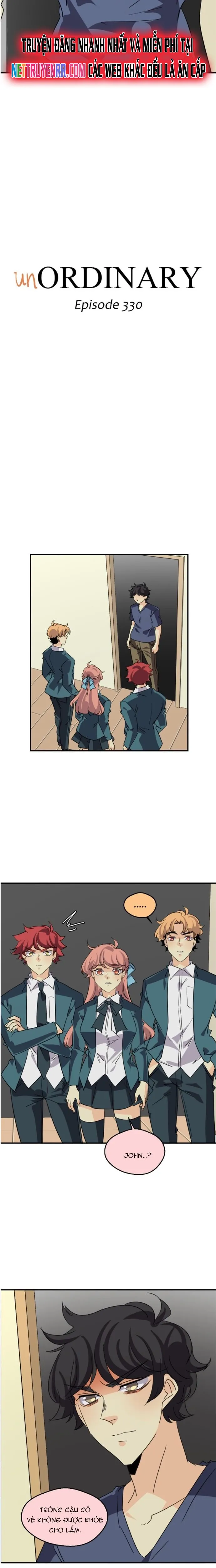 Thế Giới Không Hoàn Hảo Chapter 330 - Trang 2