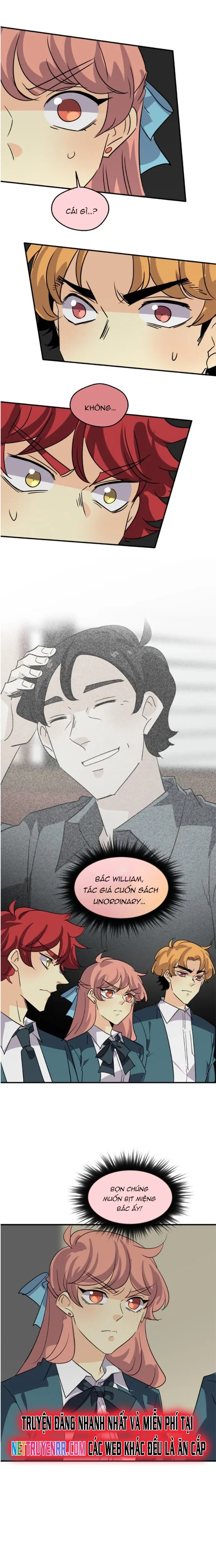 Thế Giới Không Hoàn Hảo Chapter 330 - Trang 2