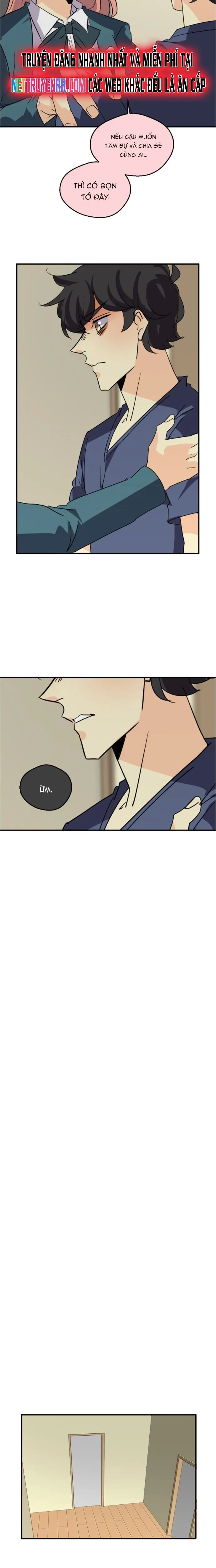 Thế Giới Không Hoàn Hảo Chapter 330 - Trang 2