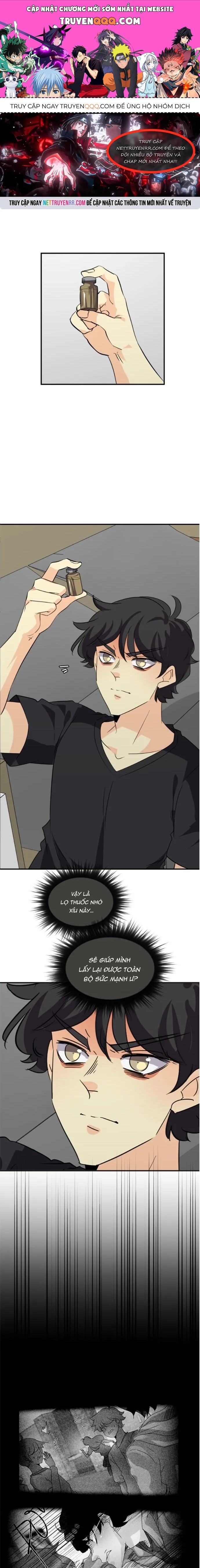 Thế Giới Không Hoàn Hảo Chapter 331 - Trang 2