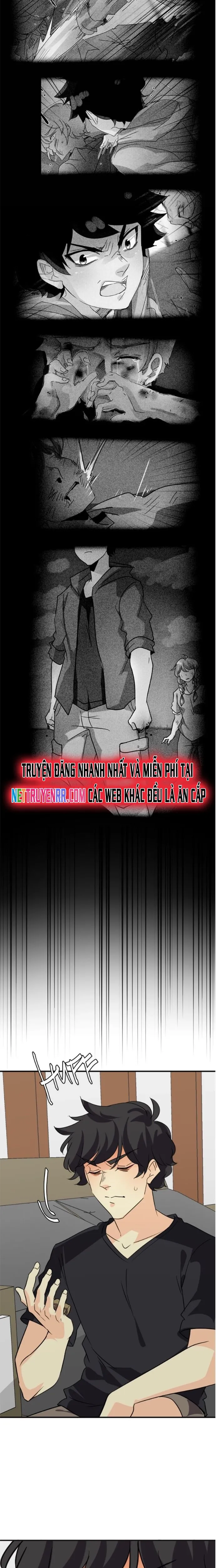 Thế Giới Không Hoàn Hảo Chapter 331 - Trang 2