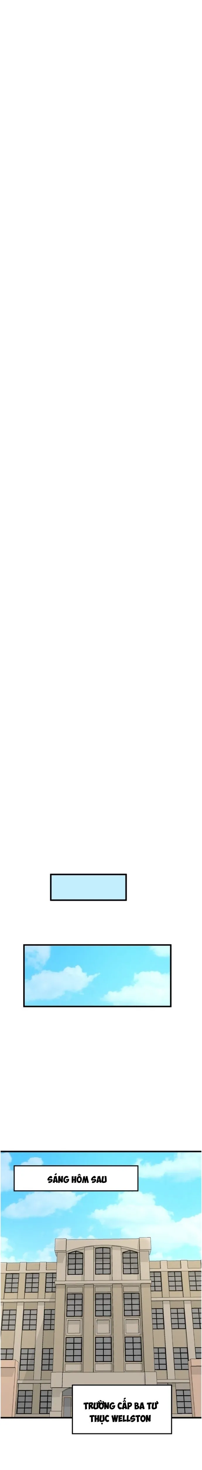 Thế Giới Không Hoàn Hảo Chapter 331 - Trang 2