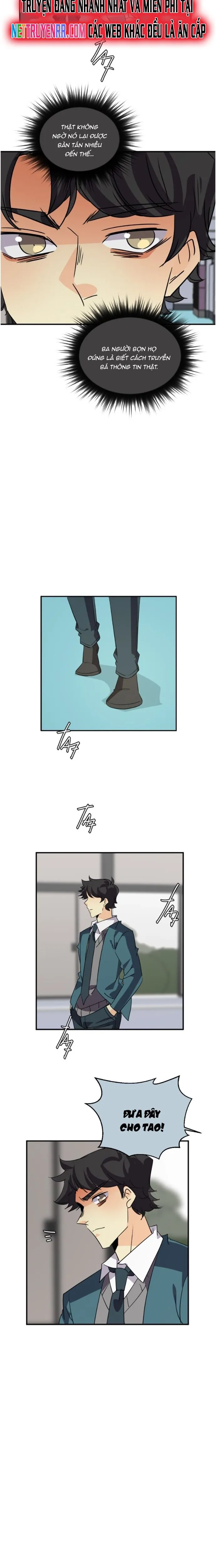 Thế Giới Không Hoàn Hảo Chapter 331 - Trang 2