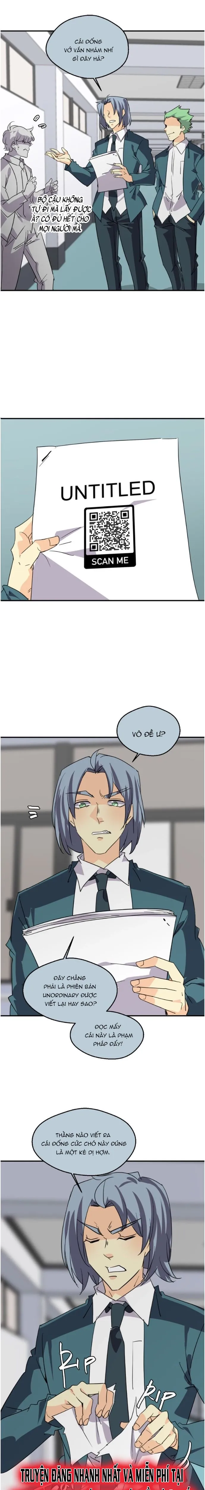 Thế Giới Không Hoàn Hảo Chapter 331 - Trang 2