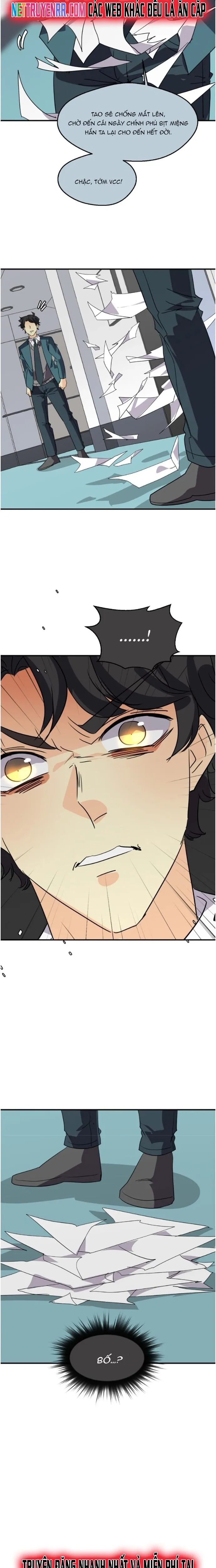 Thế Giới Không Hoàn Hảo Chapter 331 - Trang 2