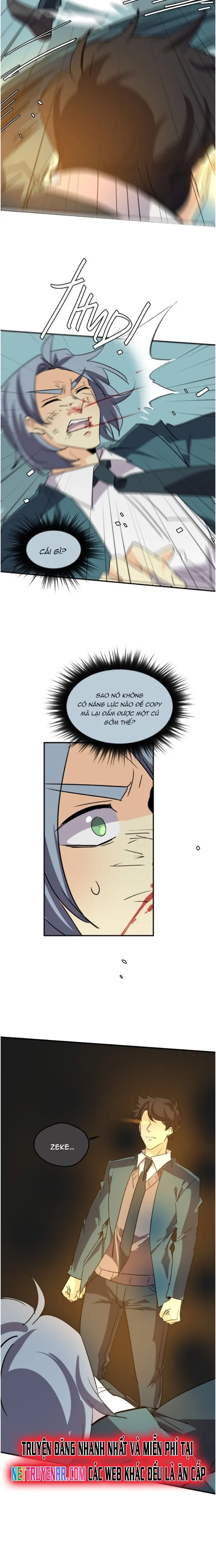 Thế Giới Không Hoàn Hảo Chapter 331 - Trang 2