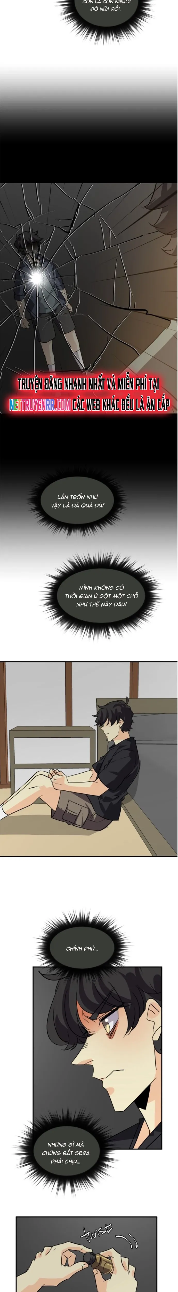 Thế Giới Không Hoàn Hảo Chapter 331 - Trang 2