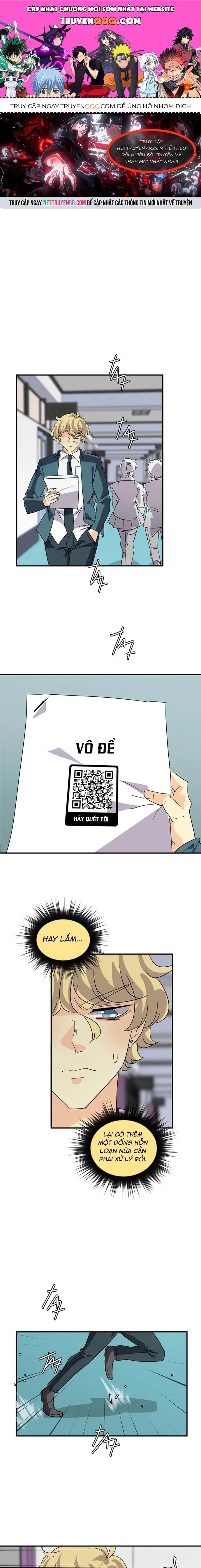 Thế Giới Không Hoàn Hảo Chapter 332 - Trang 2