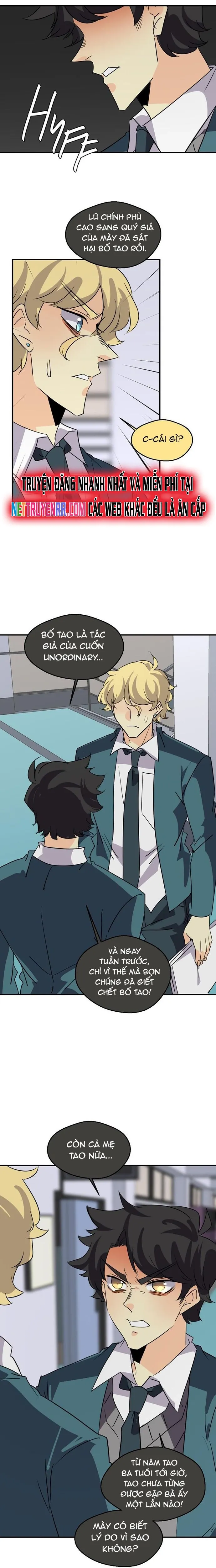 Thế Giới Không Hoàn Hảo Chapter 332 - Trang 2