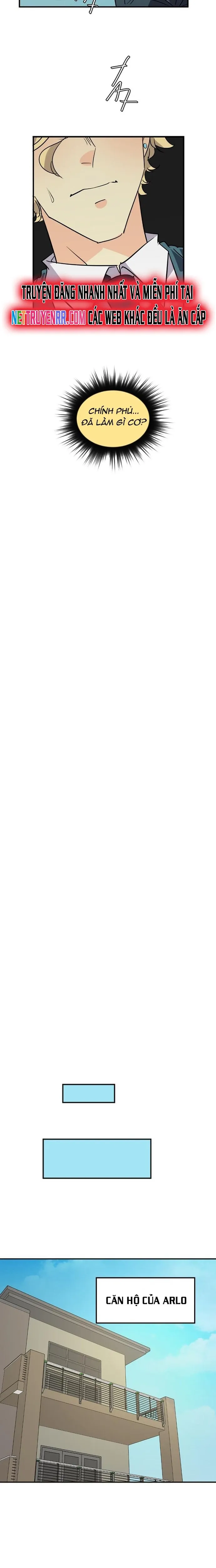 Thế Giới Không Hoàn Hảo Chapter 332 - Trang 2