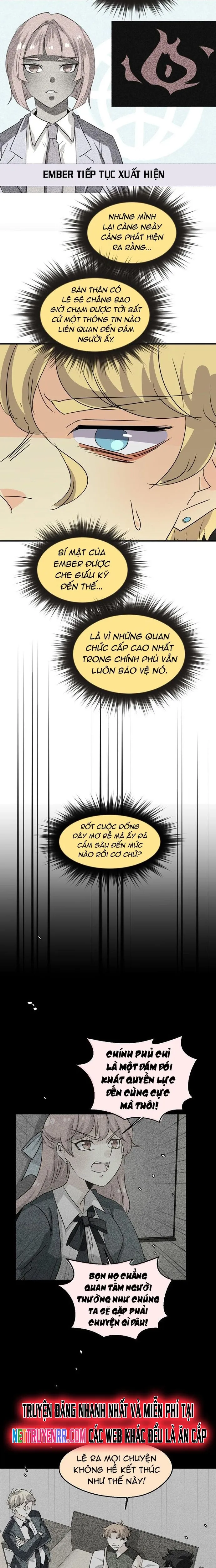 Thế Giới Không Hoàn Hảo Chapter 332 - Trang 2