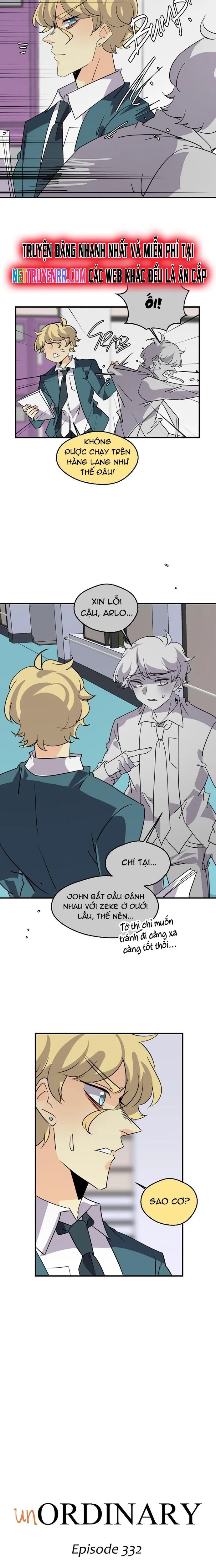 Thế Giới Không Hoàn Hảo Chapter 332 - Trang 2