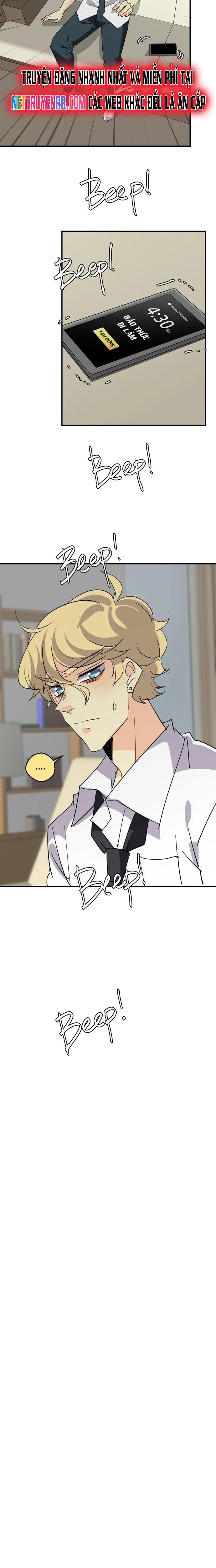 Thế Giới Không Hoàn Hảo Chapter 332 - Trang 2